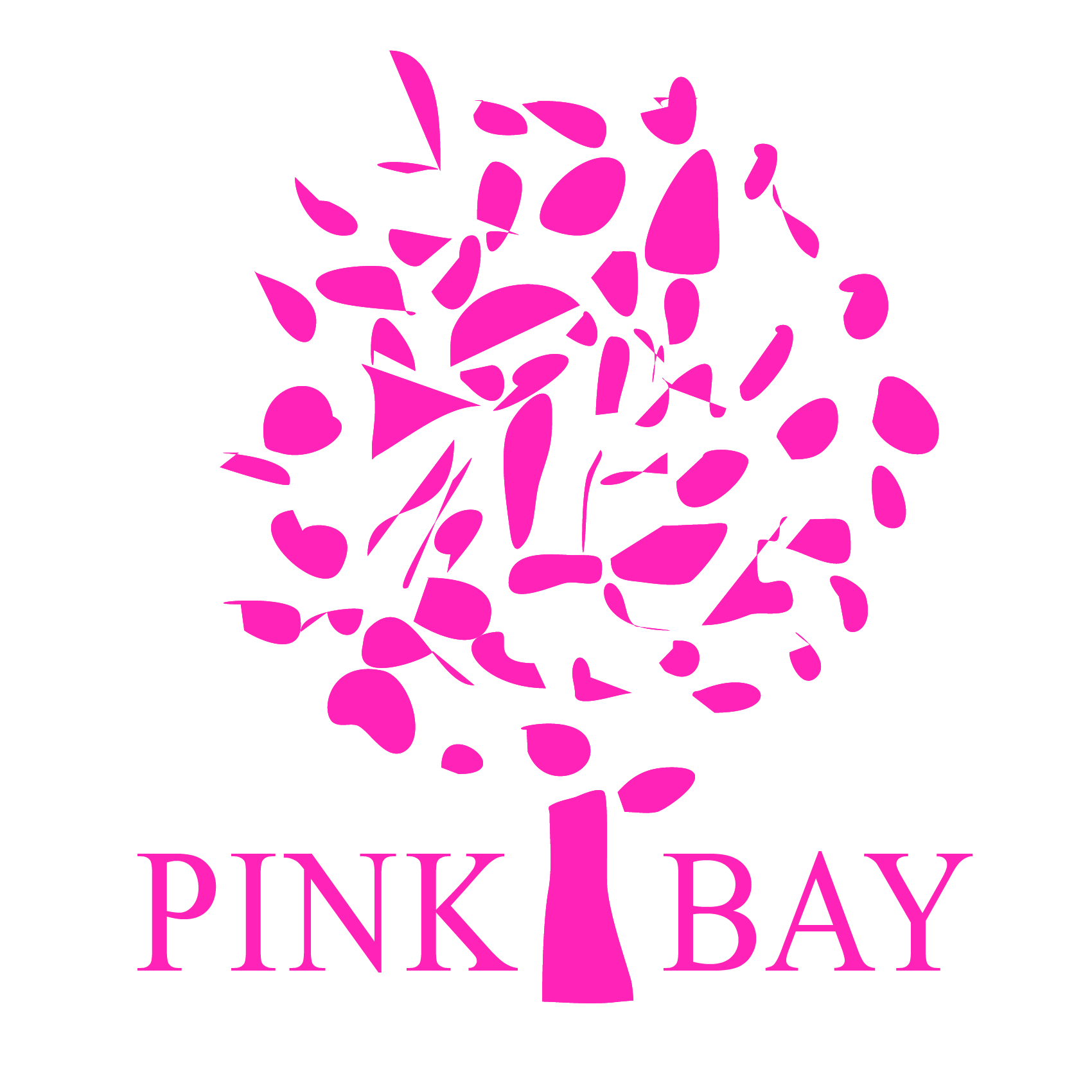 Pink Bay